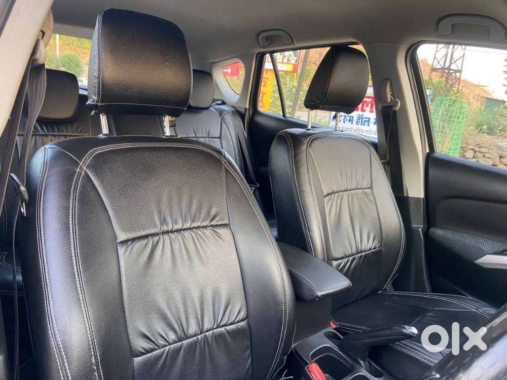 Maruti Suzuki S-cross 2017-2020 1.3 Delta, 2019, Diesel