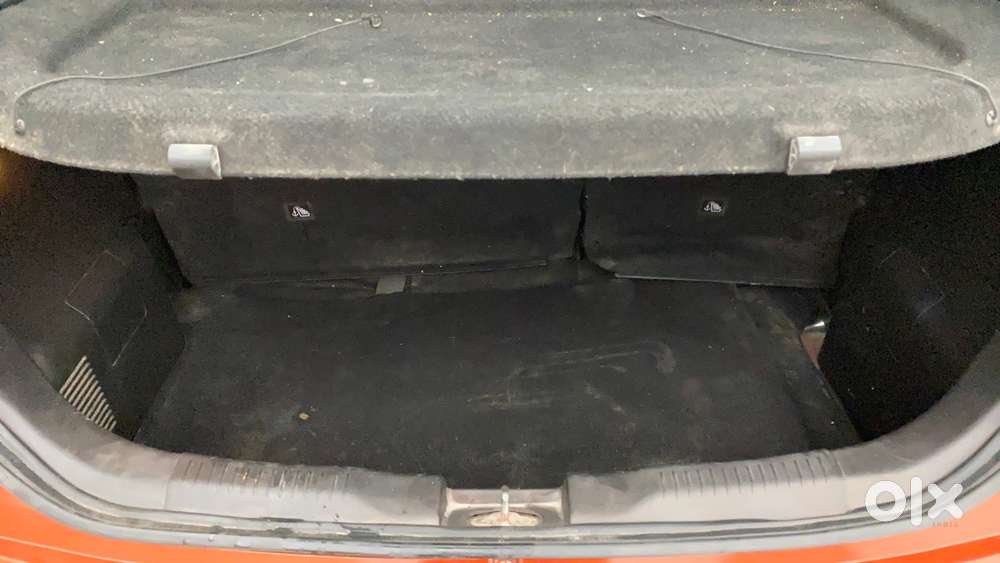 Maruti Suzuki Ignis 1.2 Zeta, 2018, Petrol