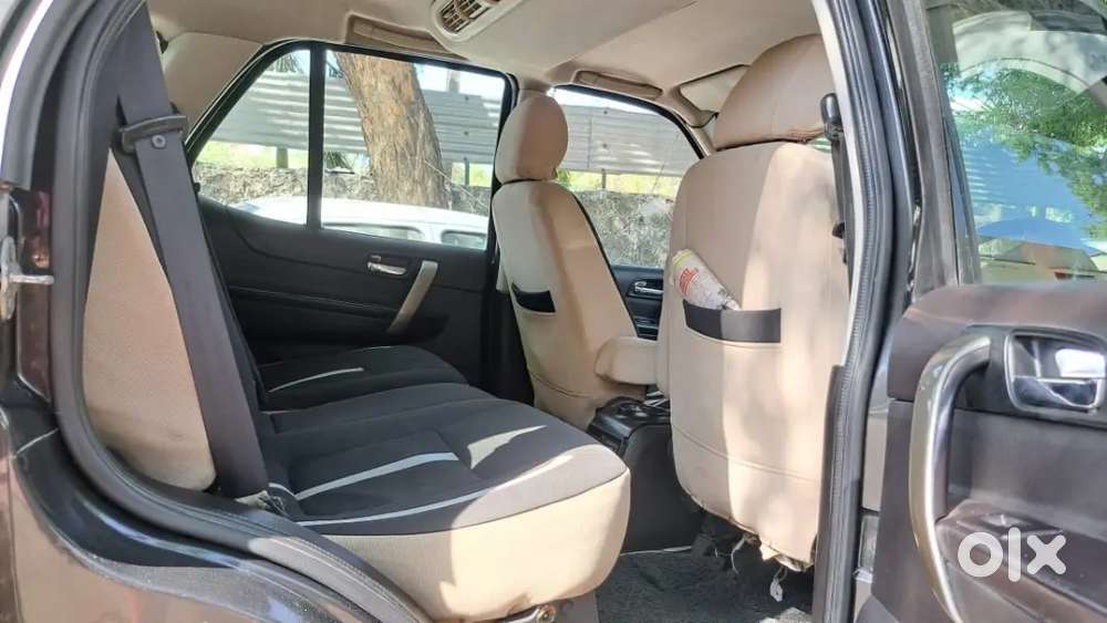 Tata Safari Storme 2015 Diesel 175000 Km Driven