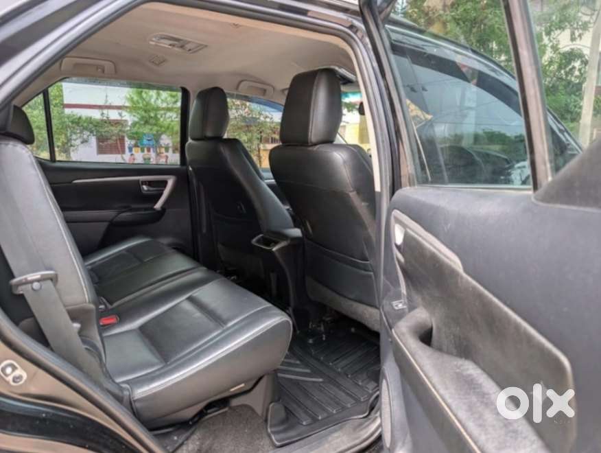 Toyota Fortuner 4x2 Mt 2.8 Diesel, 2023, Diesel