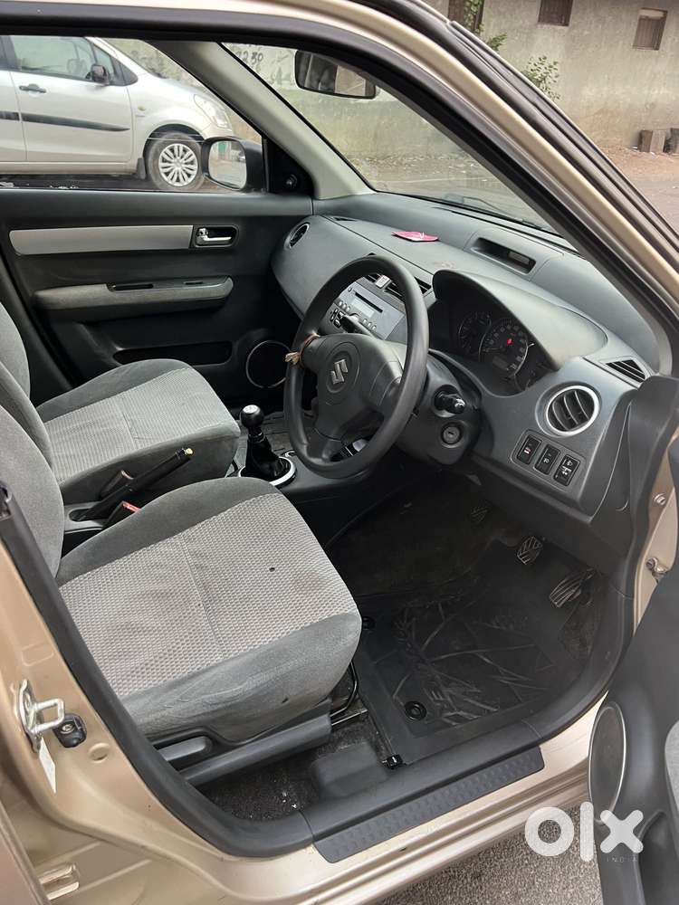 Maruti Suzuki Swift Dzire 1.2 Vxi Bsiv, 2010, Petrol