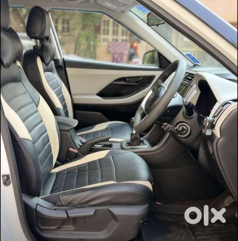 Hyundai Creta 1.4 S, 2020, Petrol