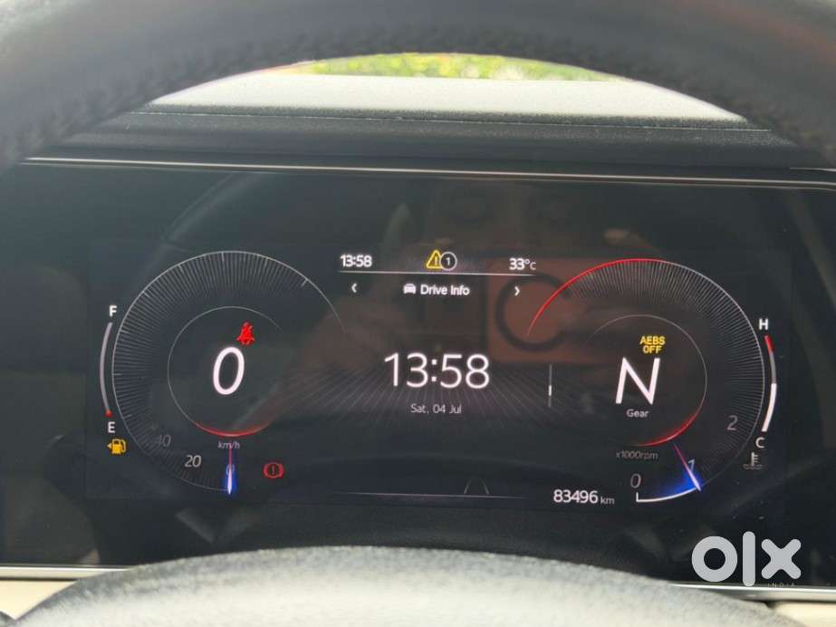 Mahindra Xuv700 2.2 Ax 7 Diesel Mt Str, 2021, Diesel