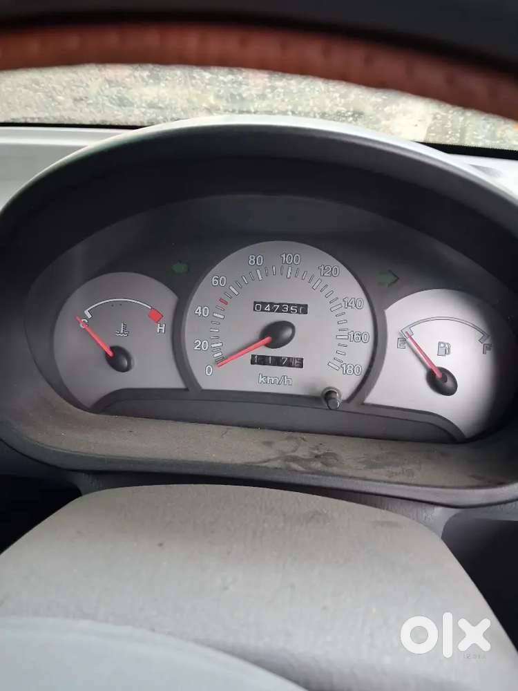 Good Condition