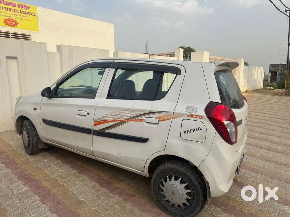 Maruti Suzuki Car 2016 Hybrid