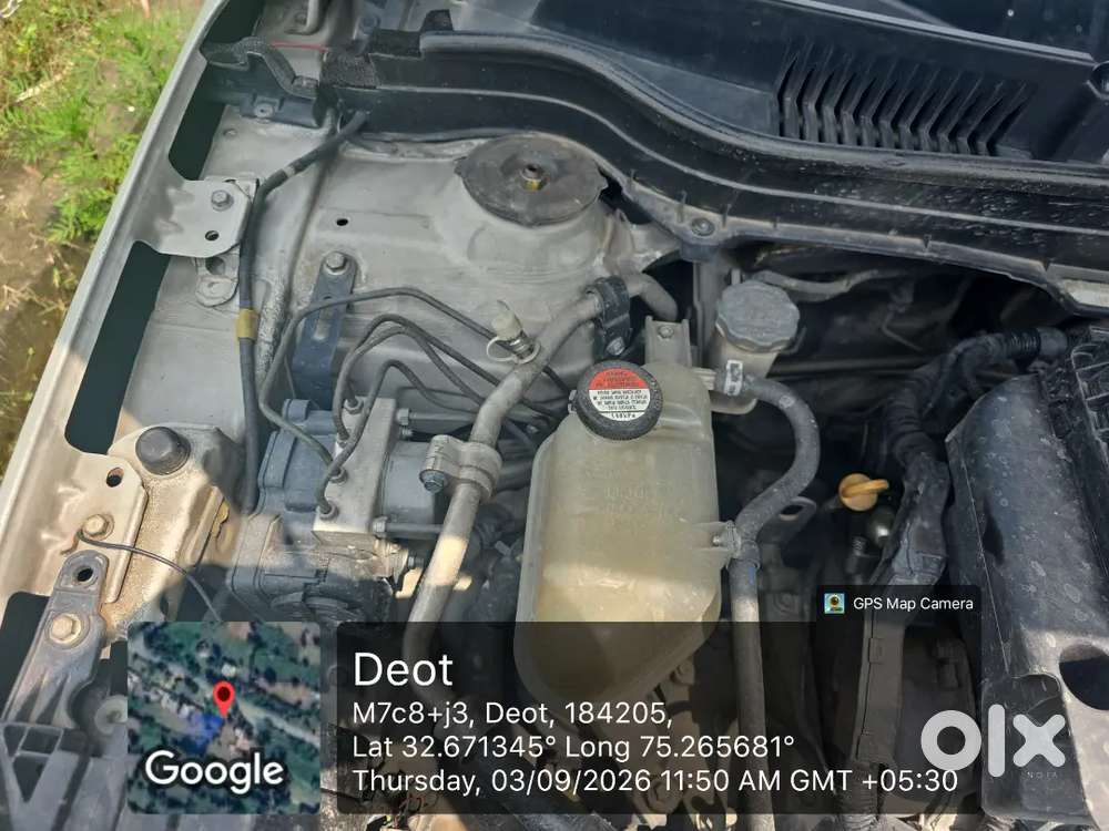 Maruti Suzuki Vitara Brezza Zdi 2019