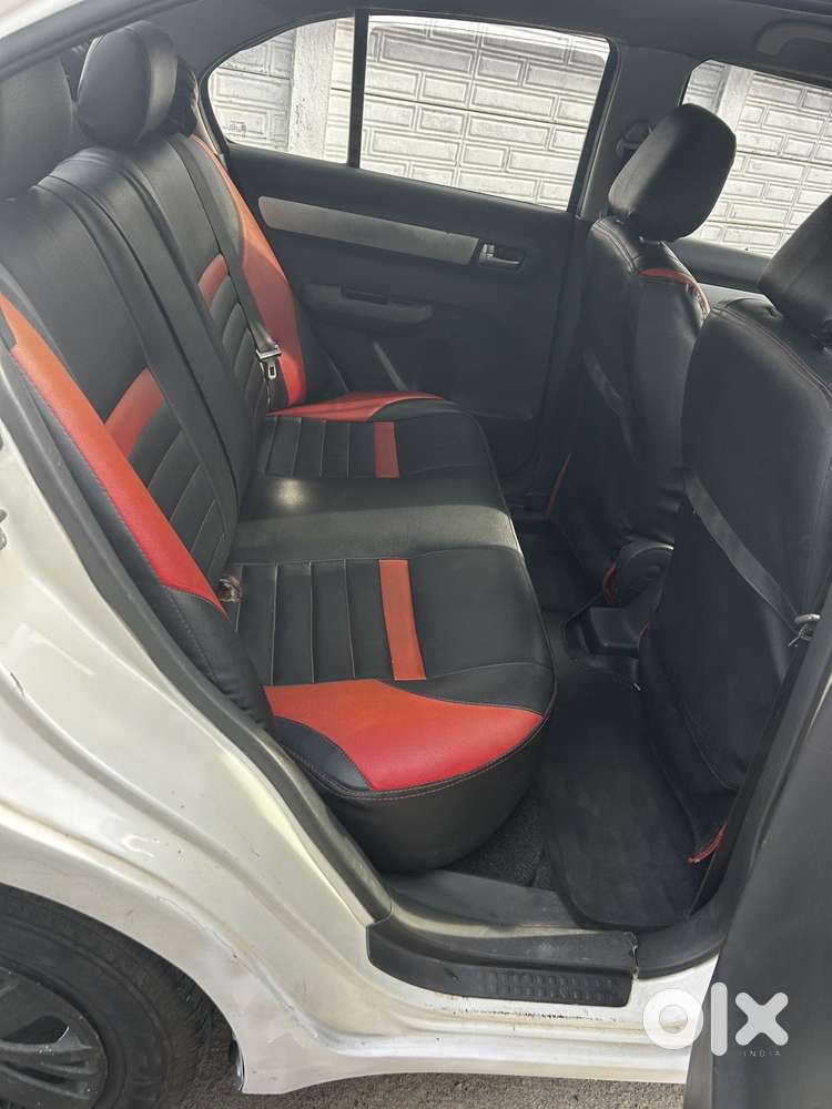 Maruti Suzuki Swift Dzire Vdi (o), 2010, Diesel