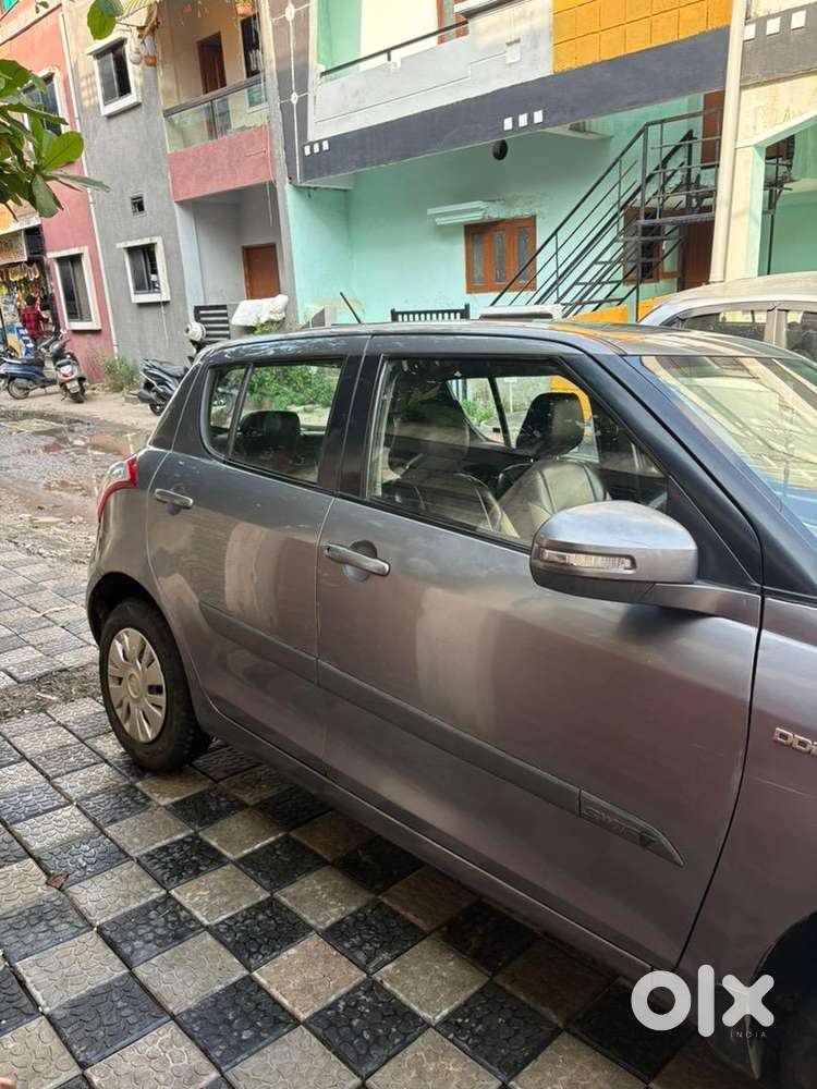 Maruti Suzuki Swift 2012 Diesel Well Maintained