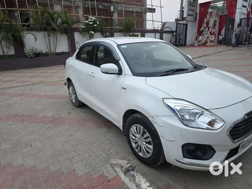Maruti Suzuki Dzire 2019