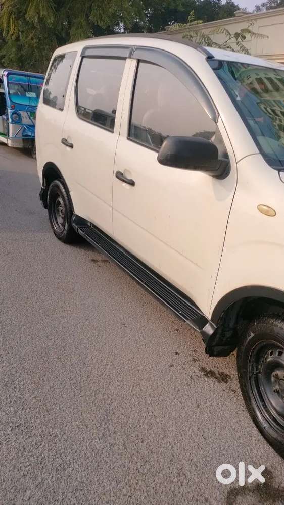 Mahindra Xylo 2017 Diesel 90000+ Km Driven