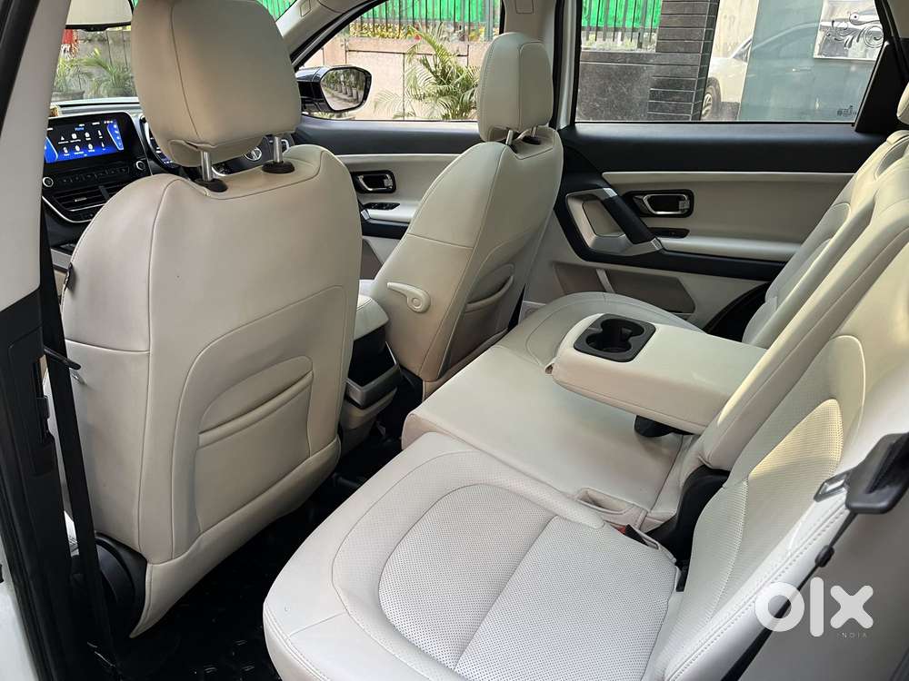 Tata Safari 2.0 Kryotec Xza Plus Adventure, 2022, Diesel