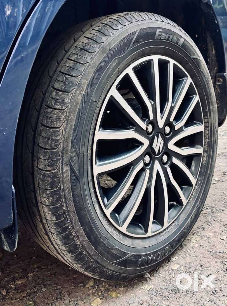 Maruti Suzuki Swift Dzire Zxi Plus , 2018, Petrol