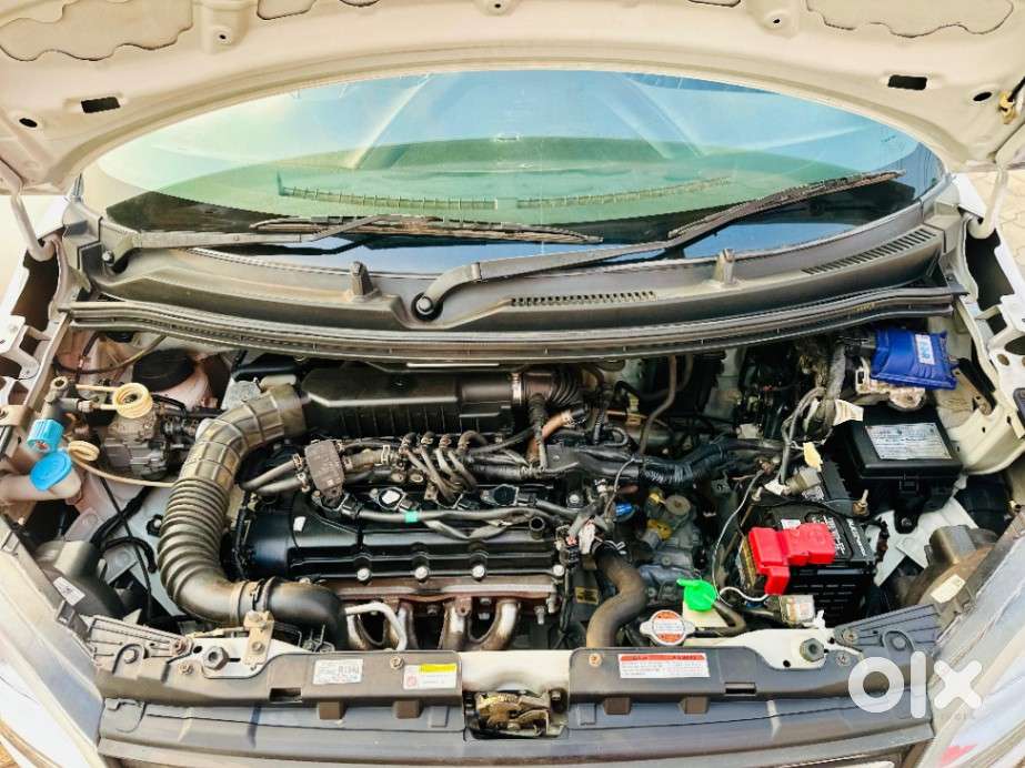 Maruti Suzuki Wagon R Zxi, 2019, Cng & Hybrids