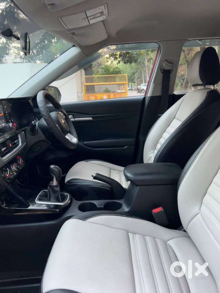 Kia Seltos Htk Plus D, 2020, Diesel