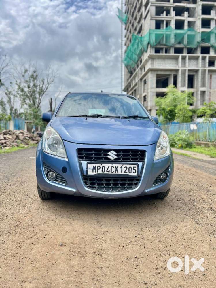 Maruti Suzuki Ritz Vdi (abs) Bs Iv, 2012, Diesel