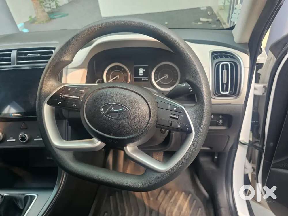 Hyundai Creta 2023