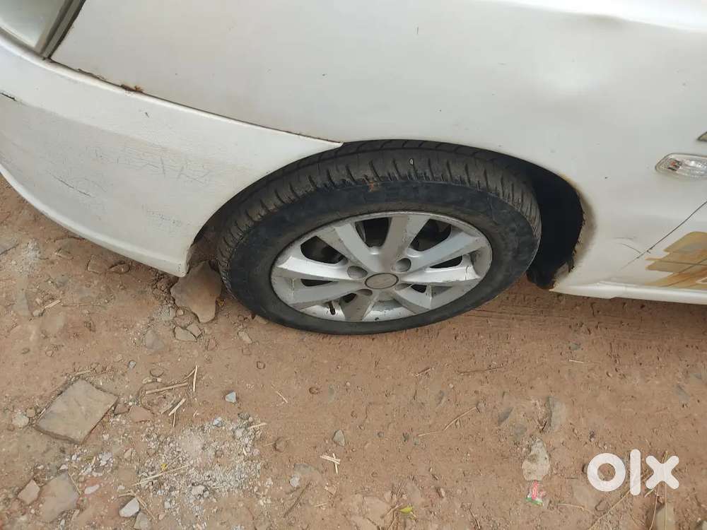 Tata Indica Ev2 2012 Diesel Well Maintained