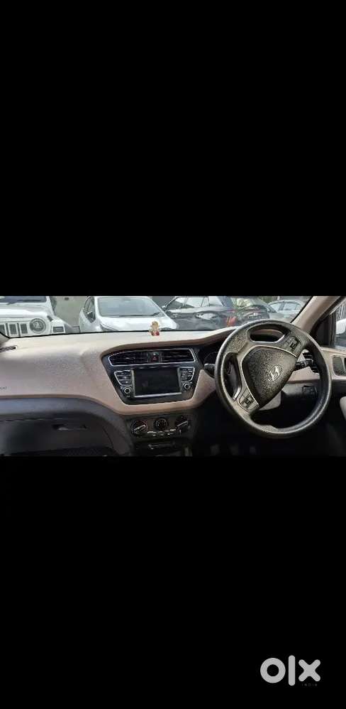 Hyundai I20 Sportz 2020