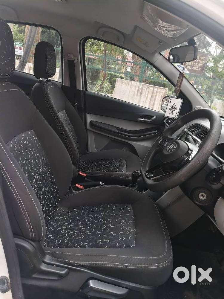 Tata Tiago 1.2 Revotron Xz Plus, 2021, Petrol