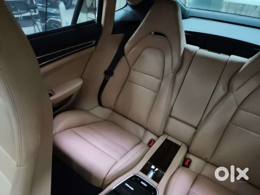 Porsche Panamera Standard, 2023, Petrol