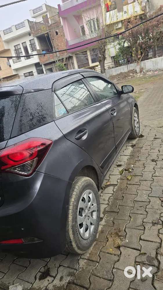 Hyundai I20 2015 Diesel Good Condition