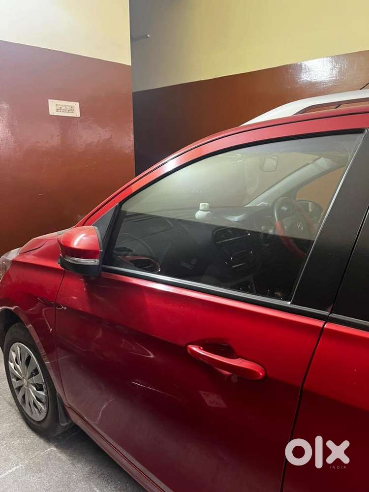 Tata Petrol Automatic 2019