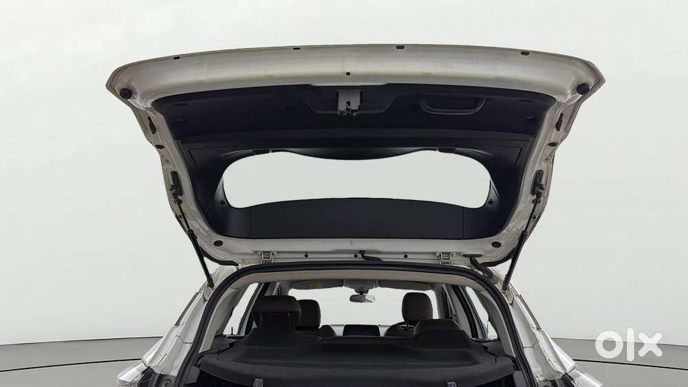 Tata Harrier Xza, 2022, Diesel