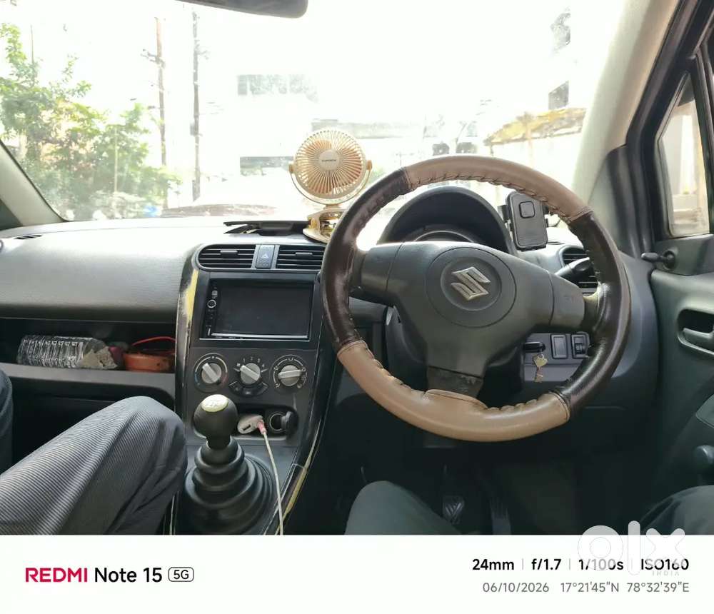 Maruti Suzuki Ritz Diesel 2016 Variant