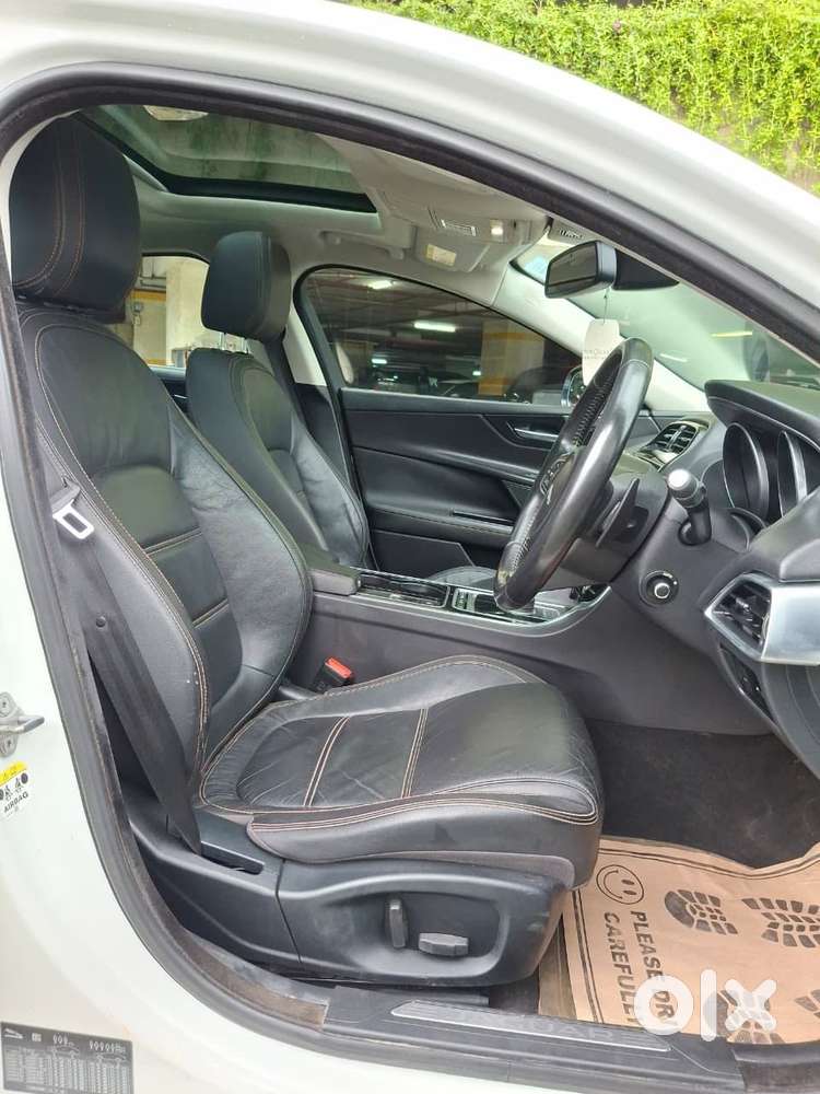 Jaguar Xe Prestige, 2017, Diesel