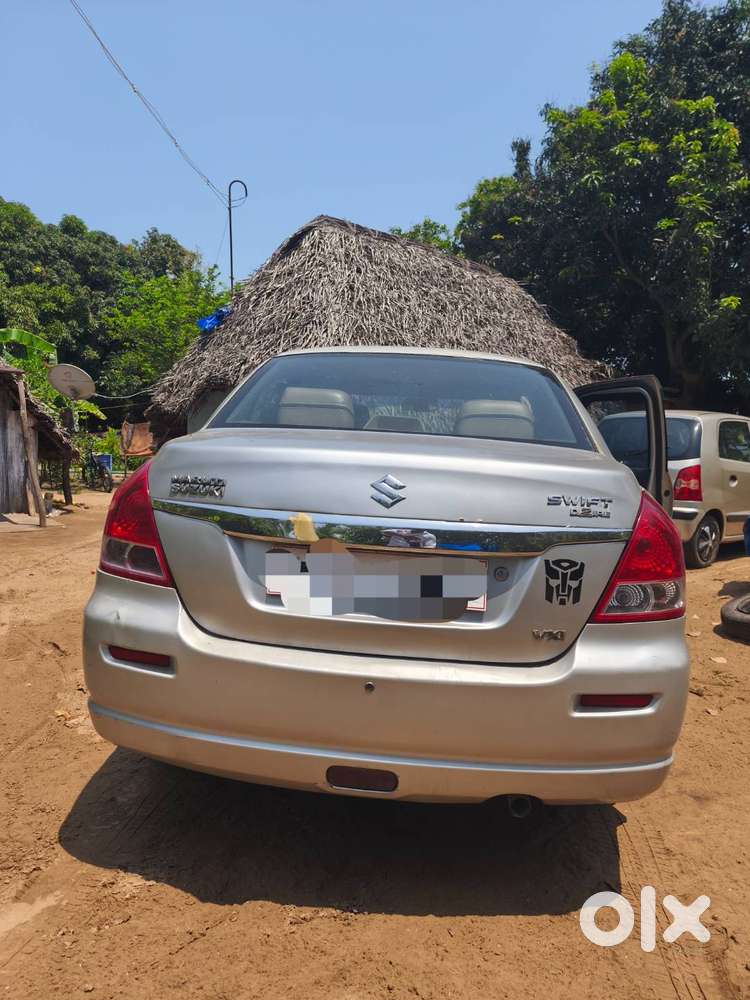 2011 Second Owner Littile Bit Negotabile