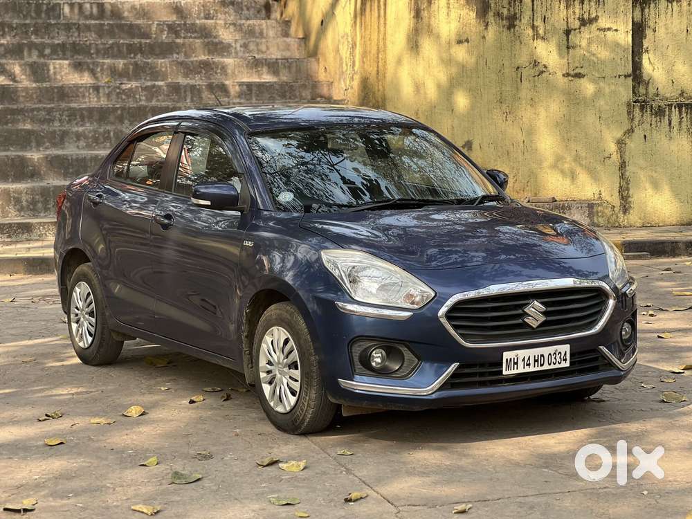 Maruti Suzuki Swift Dzire Vdi (o), 2018, Diesel