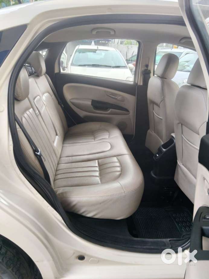 Fiat Linea 2012-2014 1.3 Dynamic, 2017, Diesel
