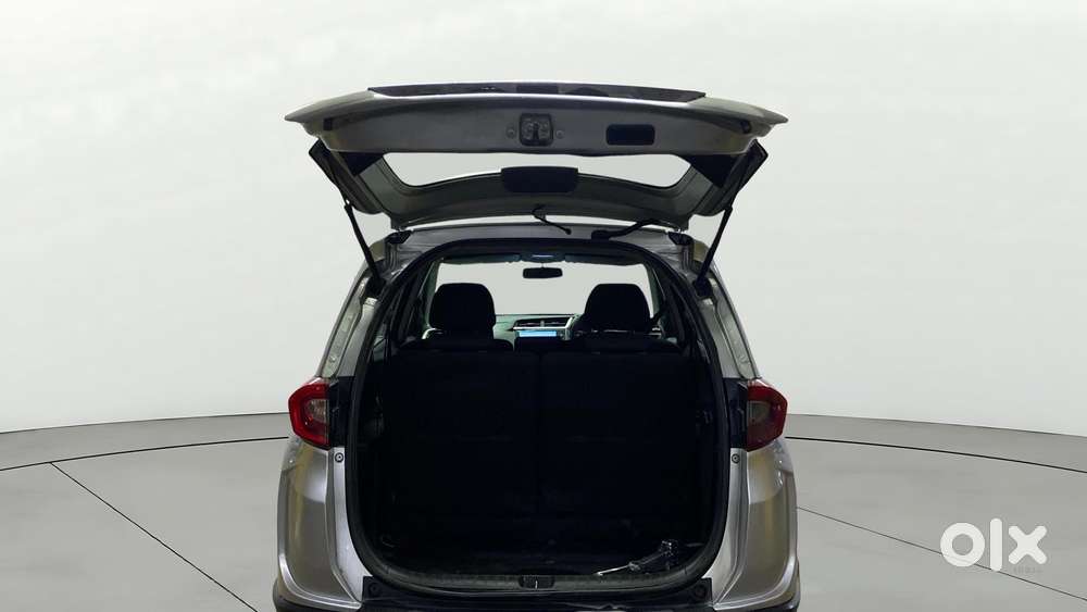 Honda Br-v 1.5 V I-dtec Mt, 2016, Diesel