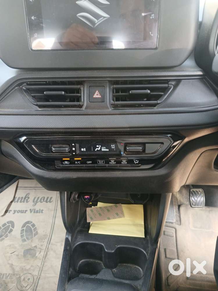 Maruti Suzuki Swift Vxi Cng, 2026, Cng & Hybrids