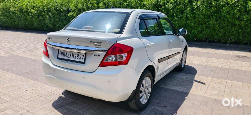 Maruti Suzuki Swift Dzire Zdi + Mt, 2016, Diesel