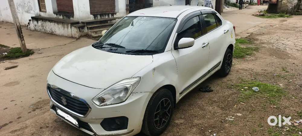 Maruti Suzuki Dzire 2019 Model