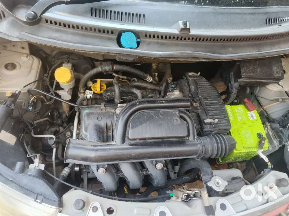 Nissan Patrol 2017 Petrol Well Maintained