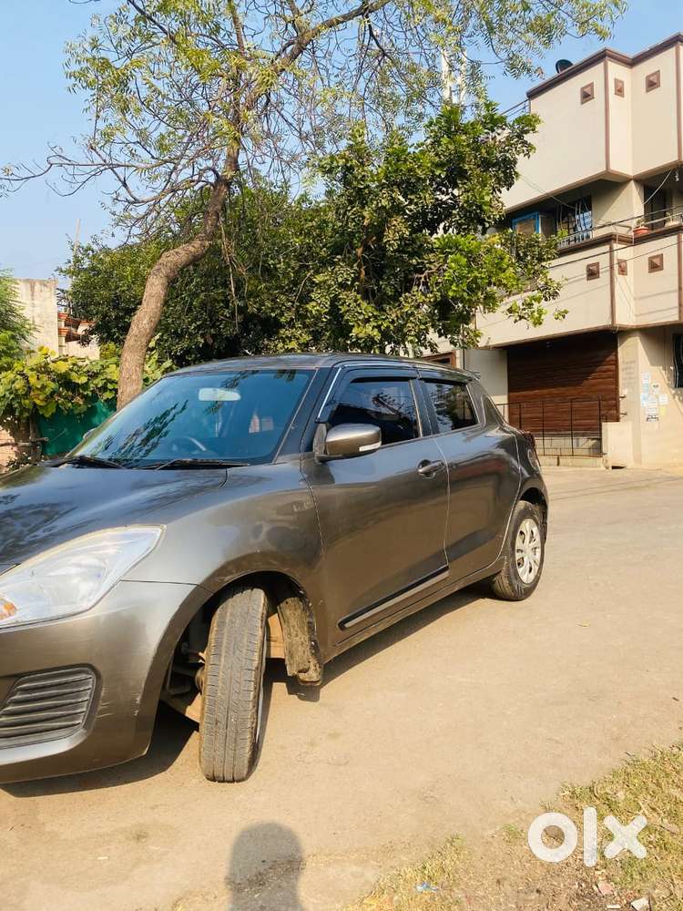 Maruti Suzuki Swift Vdi Bs Iv, 2018, Diesel