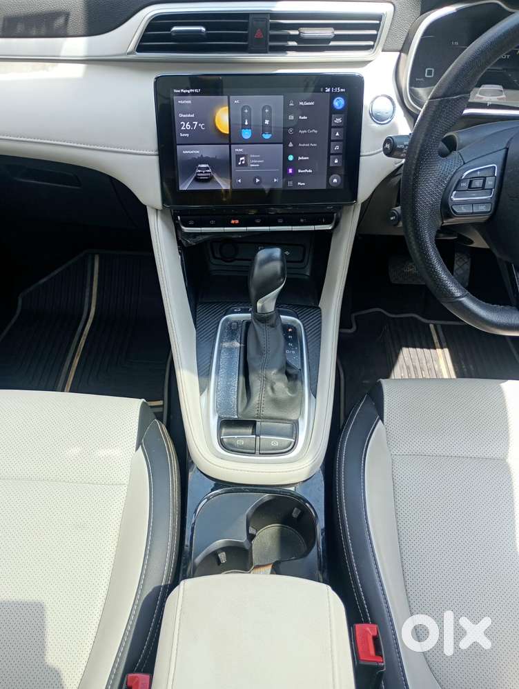 Mg Astor 1.5 Savvy Cvt, 2022, Petrol