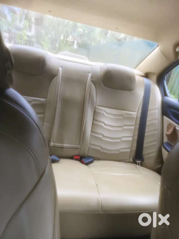 Honda Amaze Diesel 2018