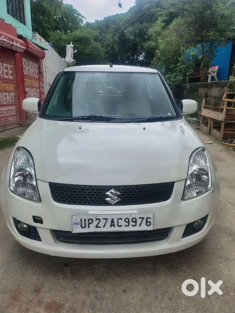 Maruti Swift Dzire Vdi 2011