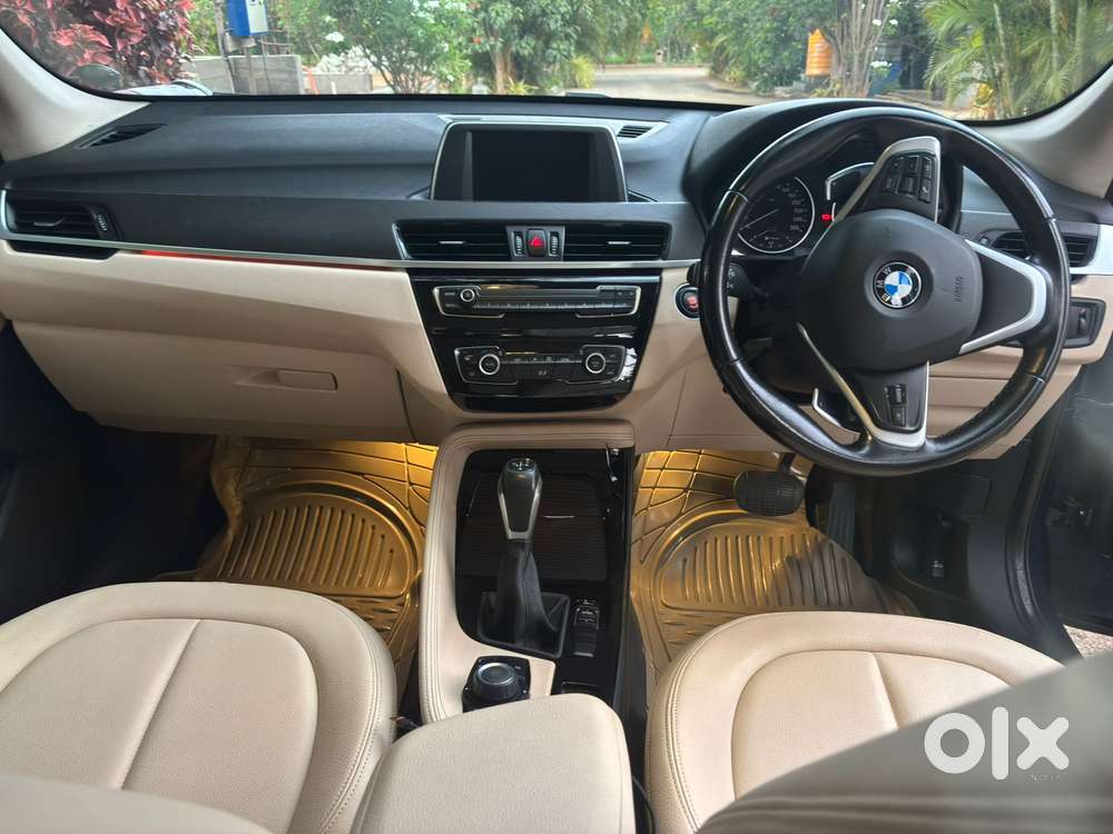Bmw X1 Sdrive 20d X Line, 2017, Diesel