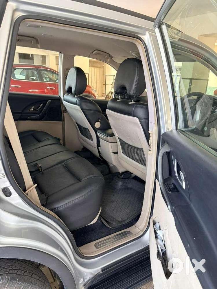 Mahindra Suv Diesel 2017