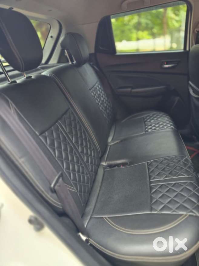 Maruti Suzuki Swift 2018 Amt Zxi, 2023, Petrol