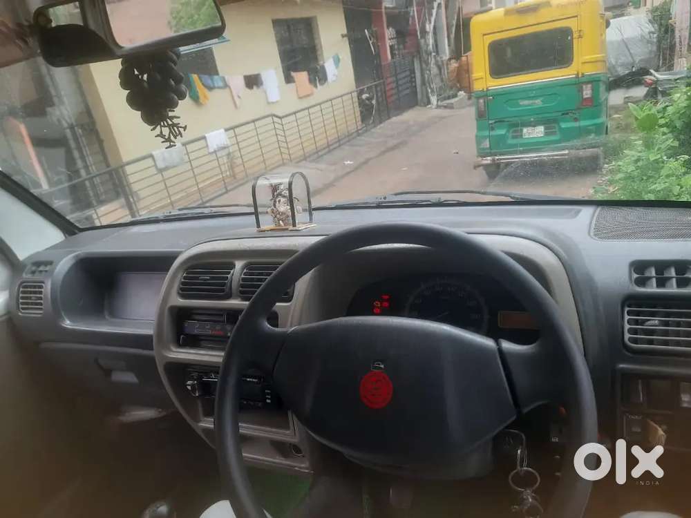 7 Seater Eco Car