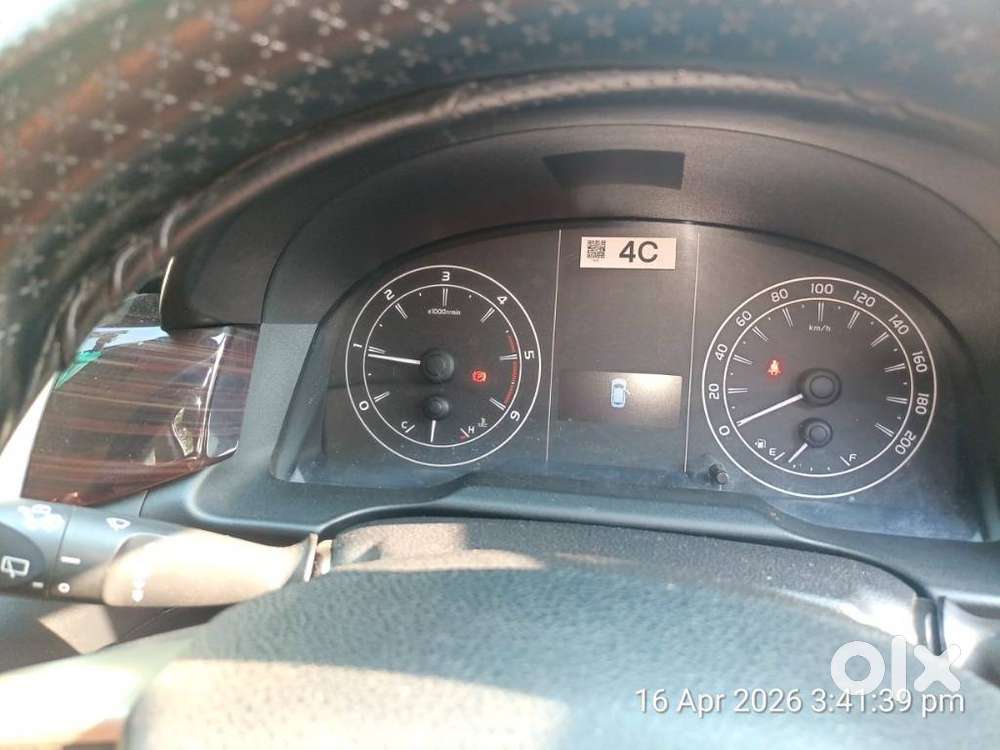 Toyota Innova Crysta G 7 Str, 2019, Diesel