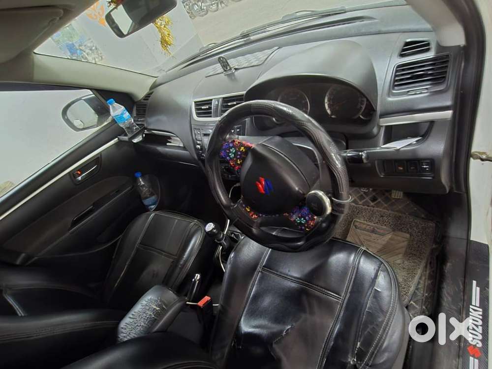 Maruti Suzuki Swift 2012 Diesel Good Condition