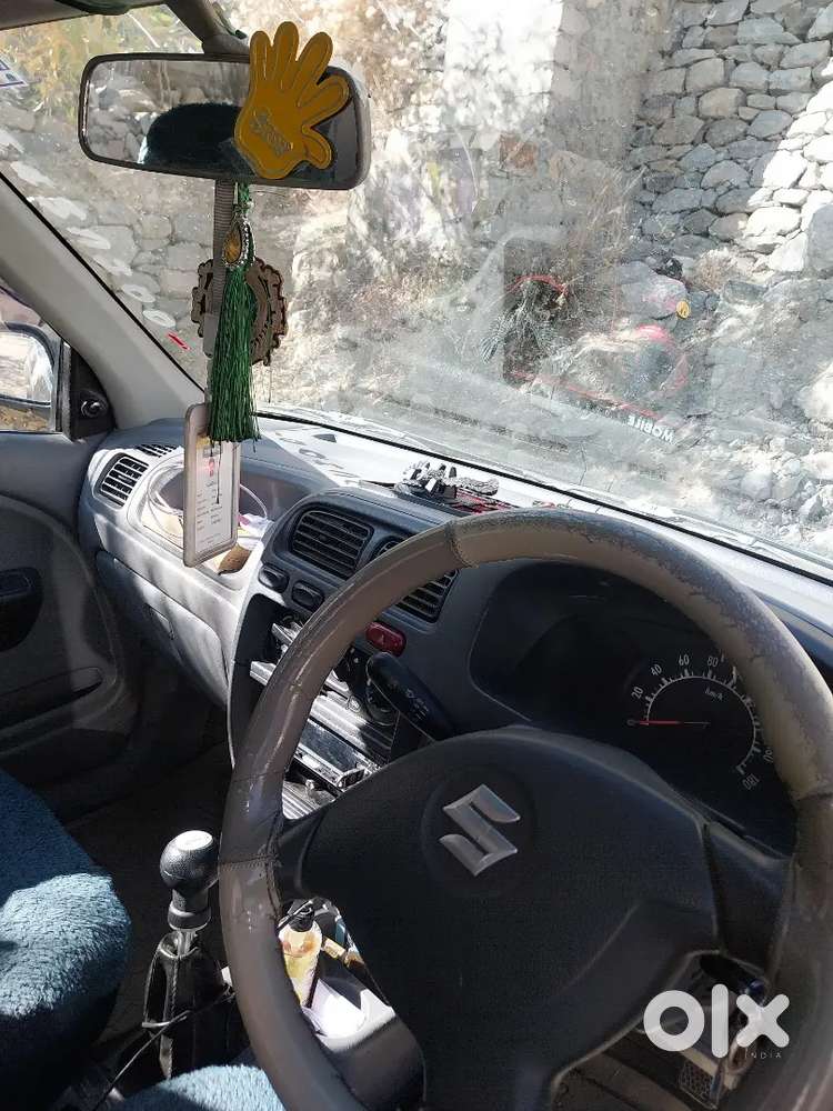 Maruti Suzuki Alto K10 2011 Petrol Well Maintained