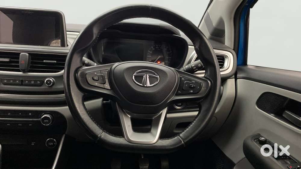 Tata Altroz Xz, 2021, Diesel