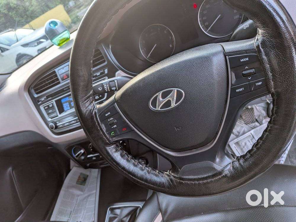 Hyundai Elite I20 Magna 1.2, 2014, Petrol